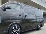 NV350 CARAVAN