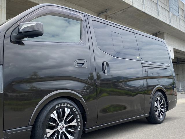 NV350 CARAVAN