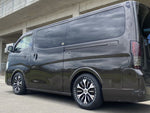 NV350 CARAVAN