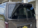 NV350 CARAVAN