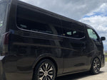 NV350 CARAVAN