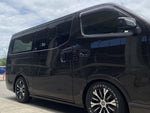 NV350 CARAVAN