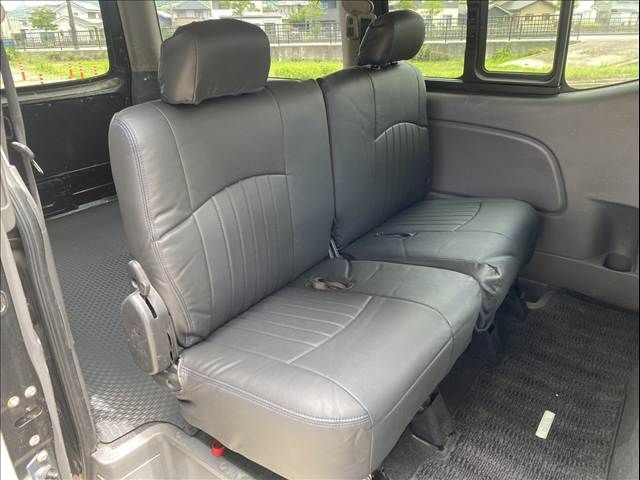 NV350 CARAVAN