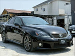 LEXUS IS F