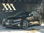 LEXUS IS F