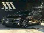 LEXUS IS F