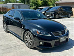 LEXUS IS F