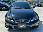 LEXUS IS F