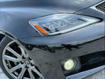 LEXUS IS F