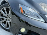 LEXUS IS F