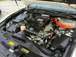 CROWN sedan hybrid