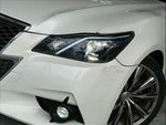 CROWN sedan hybrid