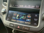 CROWN sedan hybrid