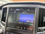 CROWN sedan hybrid
