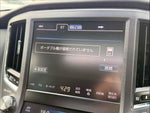 CROWN sedan hybrid