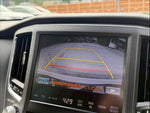 CROWN sedan hybrid