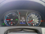 CROWN sedan hybrid