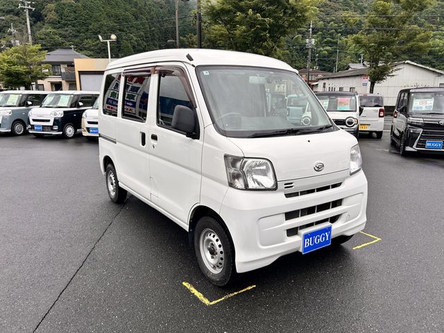 HIJET CARGO
