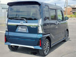 TANTO CUSTOM 4WD