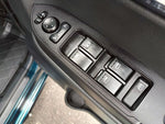 TANTO CUSTOM 4WD