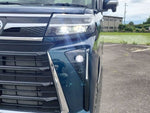 TANTO CUSTOM 4WD