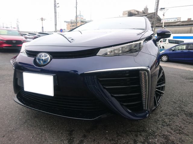 MIRAI