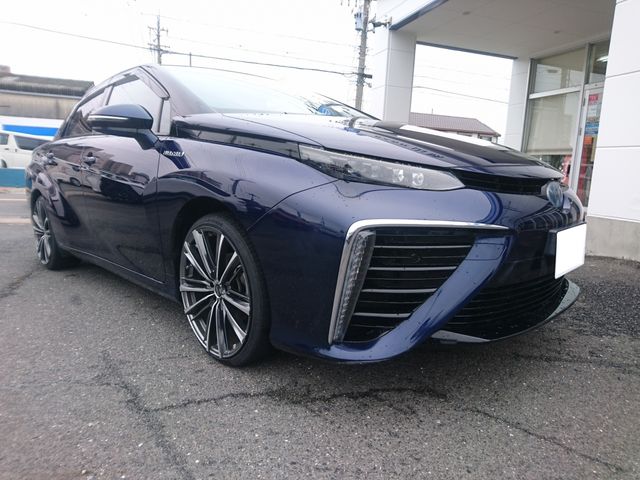 MIRAI