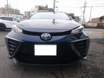 MIRAI