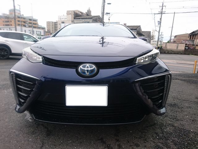 MIRAI