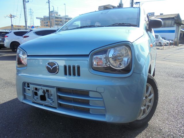CAROL 4WD