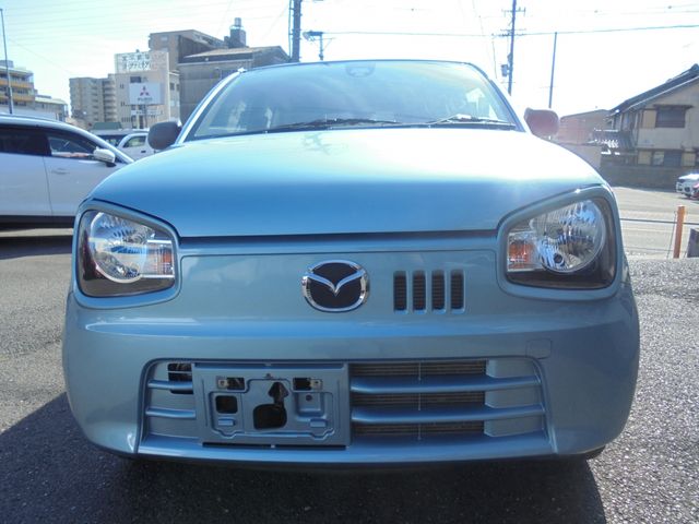 CAROL 4WD