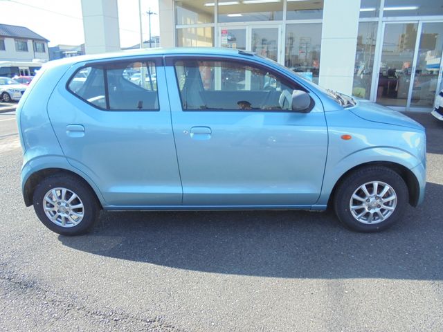 CAROL 4WD