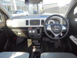 CAROL 4WD