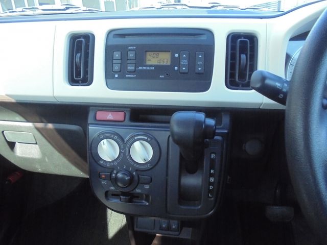 CAROL 4WD