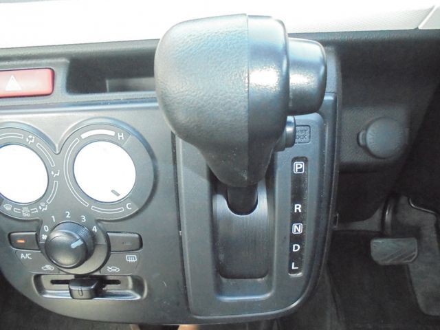 CAROL 4WD