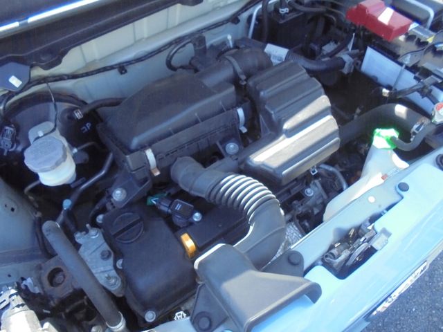 CAROL 4WD