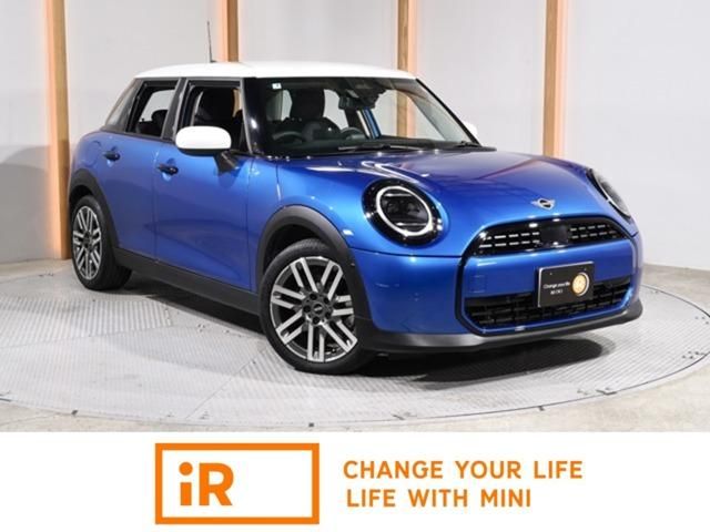 MINI COOPER 5DOOR