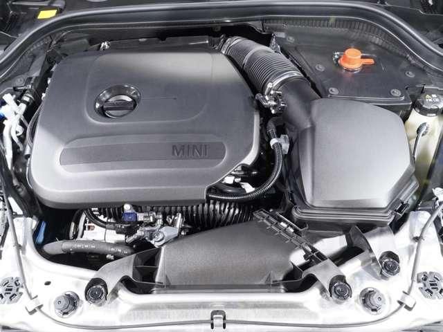 MINI COOPER 5DOOR