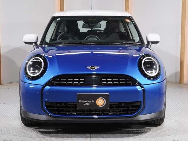 MINI COOPER 5DOOR