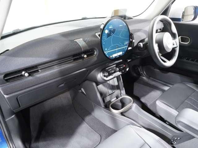 MINI COOPER 5DOOR