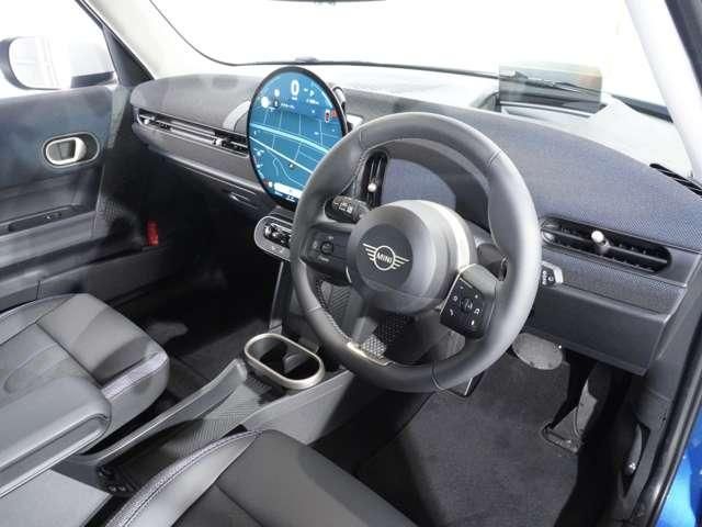 MINI COOPER 5DOOR