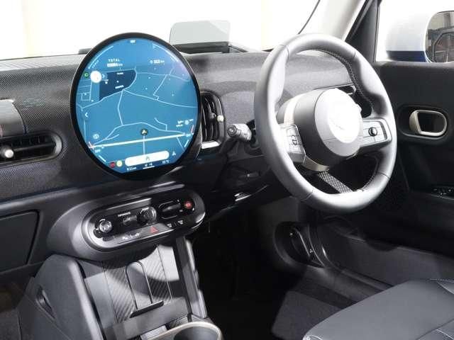 MINI COOPER 5DOOR