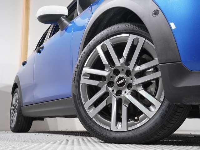 MINI COOPER 5DOOR