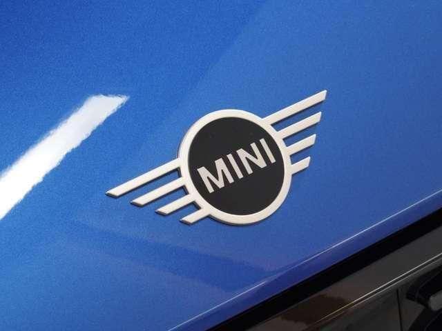 MINI COOPER 5DOOR