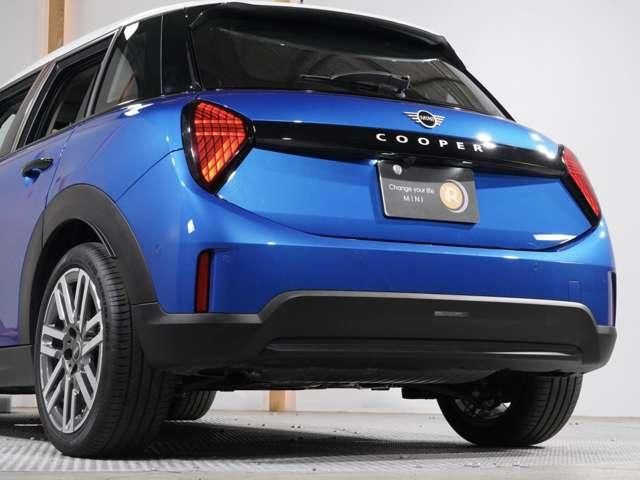 MINI COOPER 5DOOR