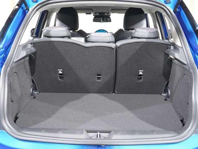 MINI COOPER 5DOOR