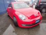 VOLKSWAGEN The BEETLE