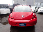 VOLKSWAGEN The BEETLE