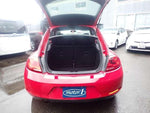 VOLKSWAGEN The BEETLE