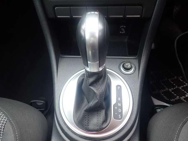 VOLKSWAGEN The BEETLE